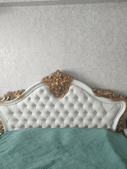 Кровать двухспальный