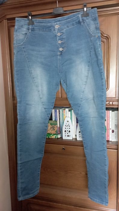 blugi  de dama 46