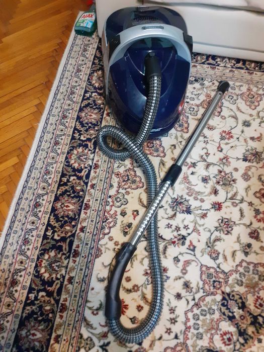 Aspirator Zelmer fără sac