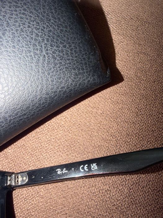 Слънчеви очила оригинални RAY BAN