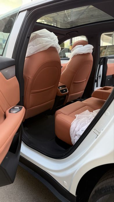 S05 Deepal гибрид 215км Макс в наличии