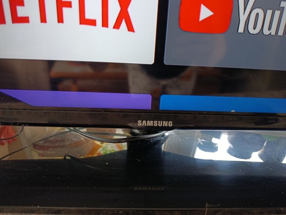 Телевизор Samsung LEDs 3D