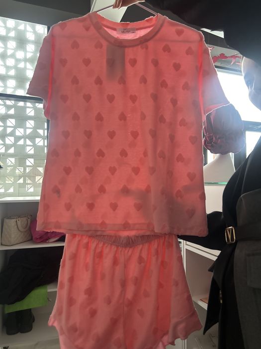 Пижама MILANA 44-52