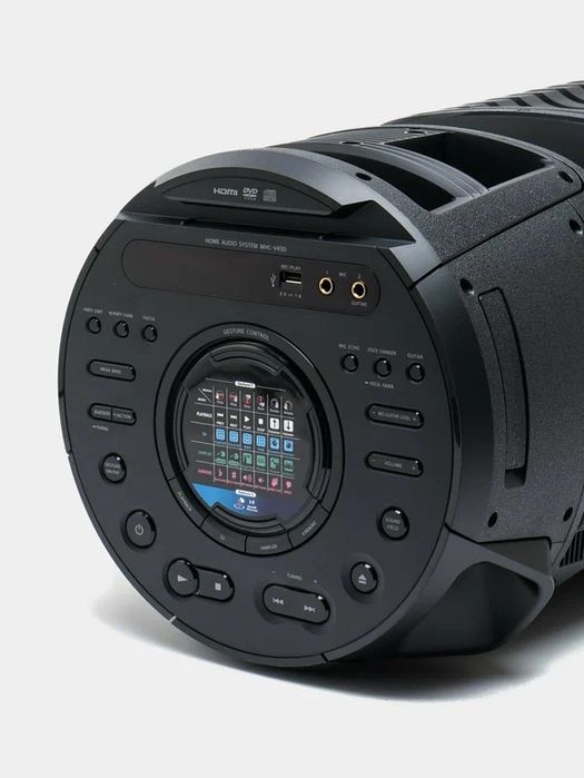 Колонка Sony MHC-V43D Аудиосистема мощного звука V43D с технологией BT