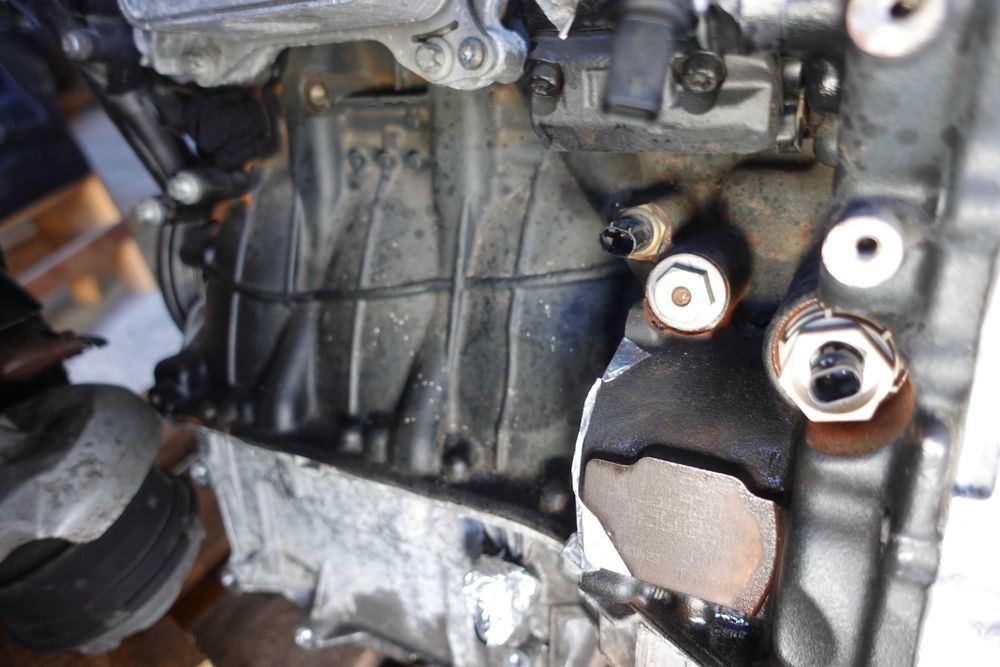 Motor 2,2CDI*651930*MercedesGLA ,CLA,A220etc170Cp2019Eur6*83000kmFrant