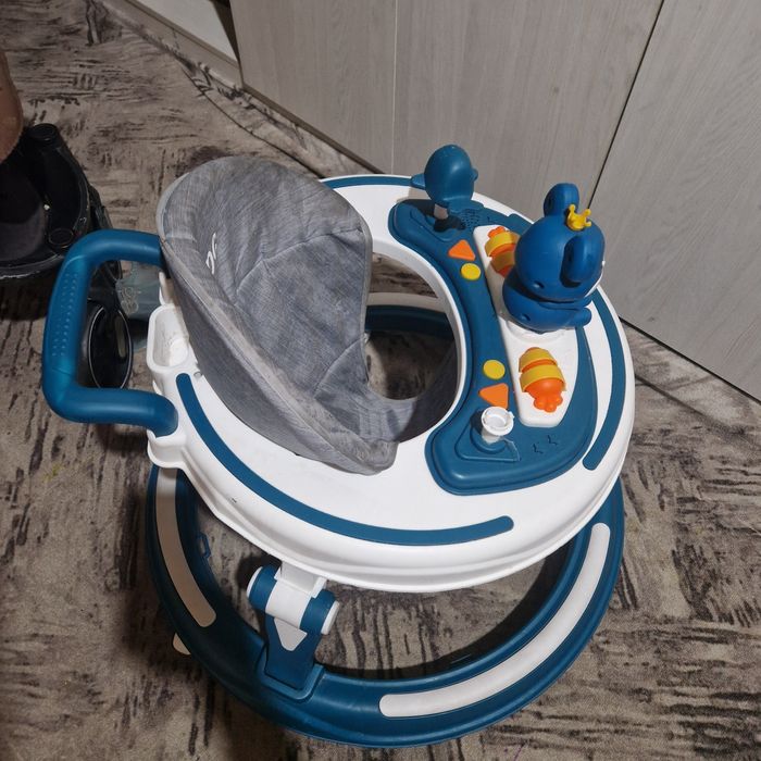 Ходунок в хорошем состоянии