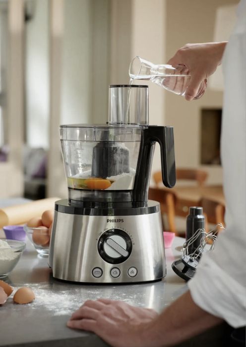 Robot de bucatarie philips