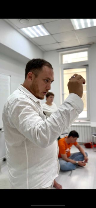 Услуги психолога