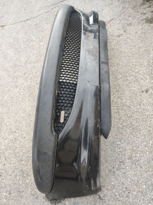 Предна броня за Пежо-206