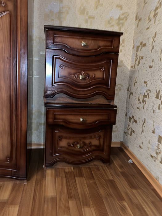 Спальный гарнитур Джамилья