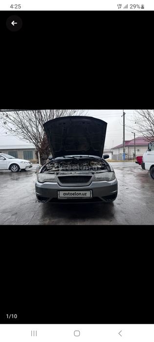 Nexia 2 sons gbrit 2013