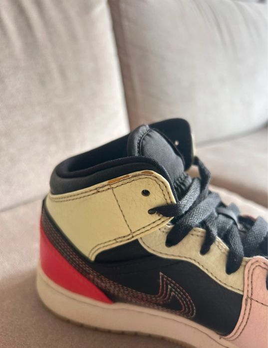 Nike Jordan 1 Mid Se