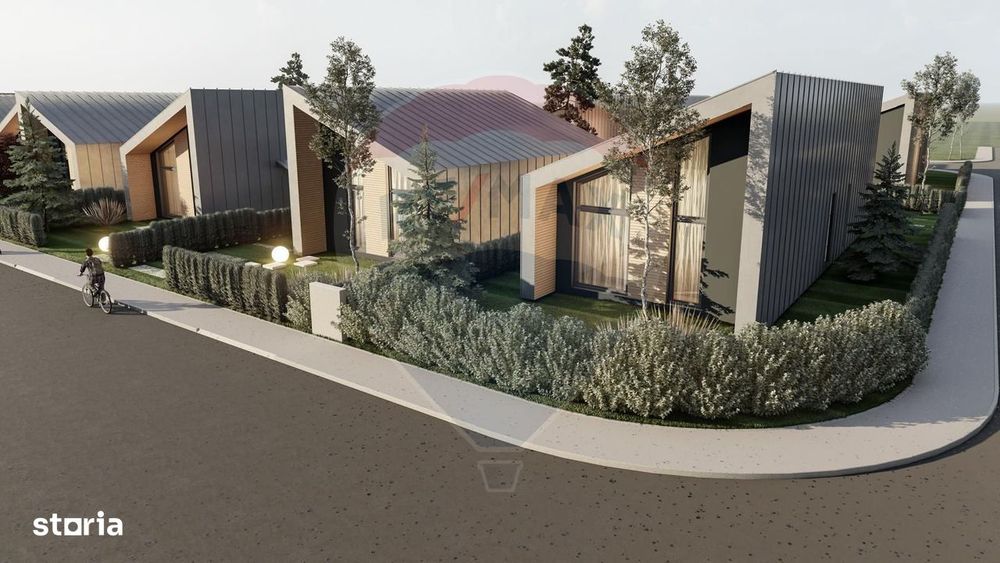 Casa Harman | Kuibul Residence | Comision 0%