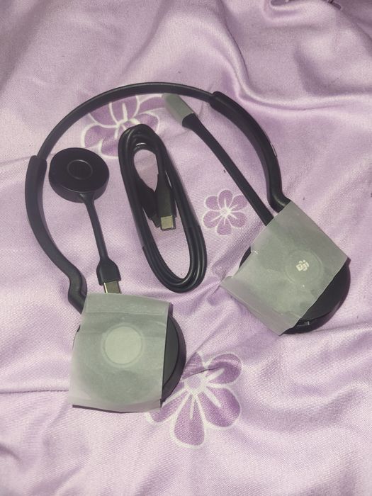 Casti jabra engage 55se