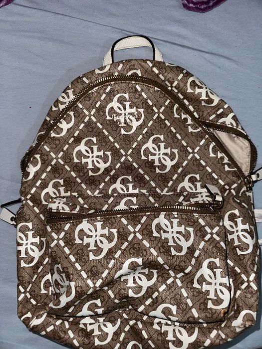 Vand rucsac guess original varianta a mare