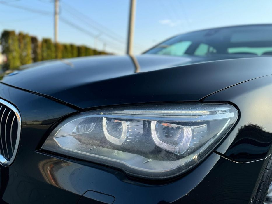 BMW Seria 7 Stare foarte bună