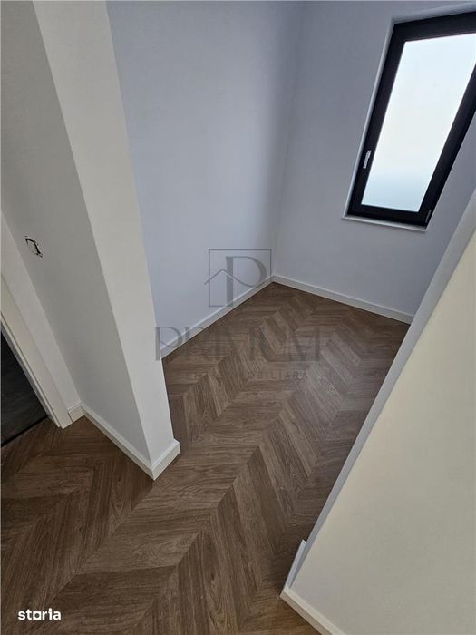 Casa individuala - smart - moderna - curte amenajata - zona TOP