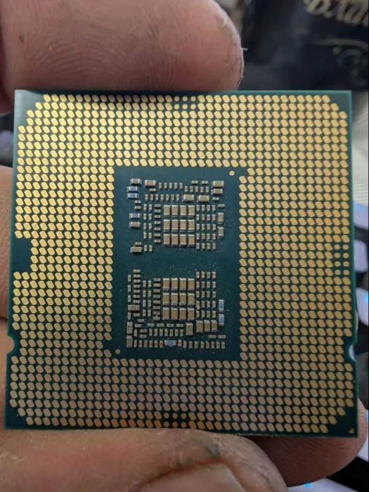 Intel Core i7 10700