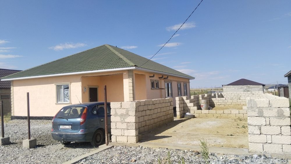 Уй сатылады. Продам дом.