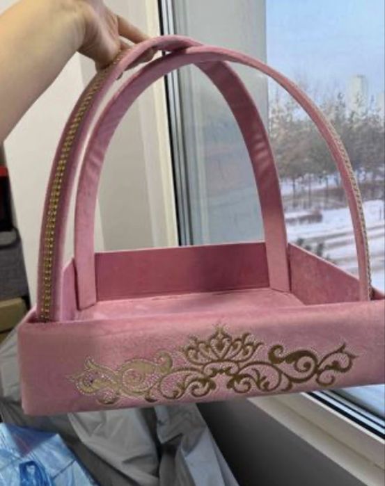 Коржын калта сатылады