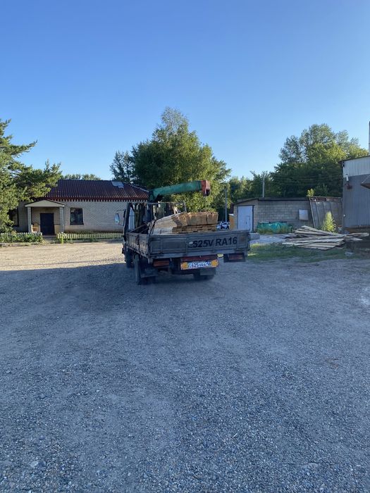 Пиломатериалы, доска не обрезная, обрезная