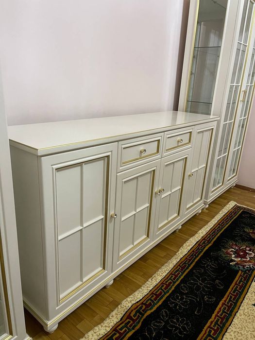 Б/У Пенал и Комод под ТВ