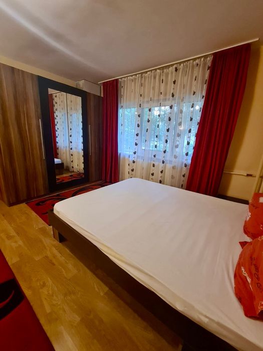 Studio / Garsonieră spațioasă și luminoasă | 40 mp | Mall Vitan - Piata Alba Iulia