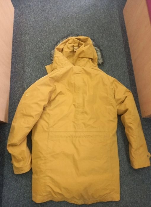 Непромокаема парка Timberland XL