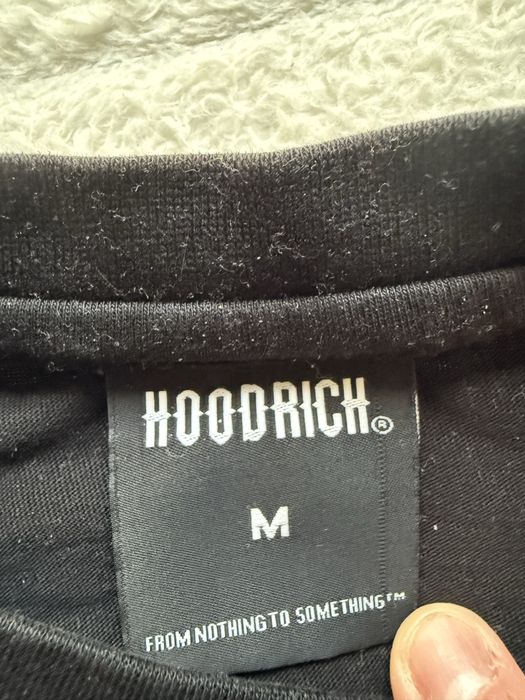 Оригинална hoodrich тениска