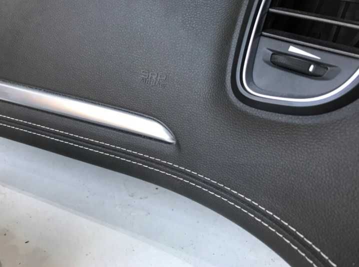 RENAULT SCENIC IV 4 kit airbag volan pasager plansa de bord centuri