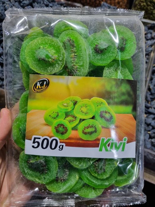 Киви сушённый kivi qurutilgan quritilgan сухофрукты kiwi экзотические