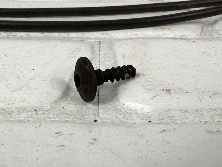 Комплект Отваряне на багажник с крак AUDI A4 B9 Q7 4M 3AA962243F