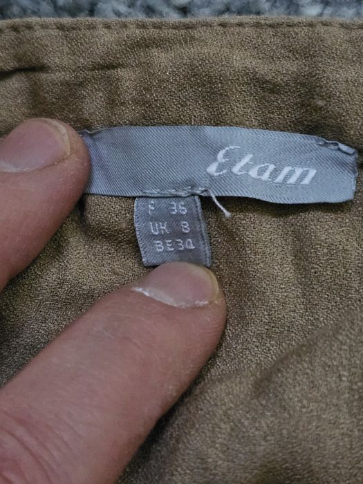 Bluza damă Etam lejeră