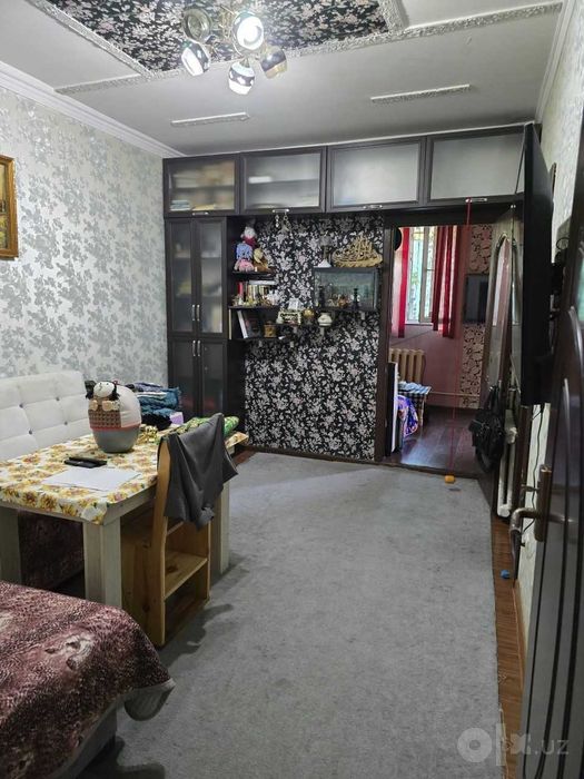 Буюк Ипак Йули. 2/2/5. Лафарга.