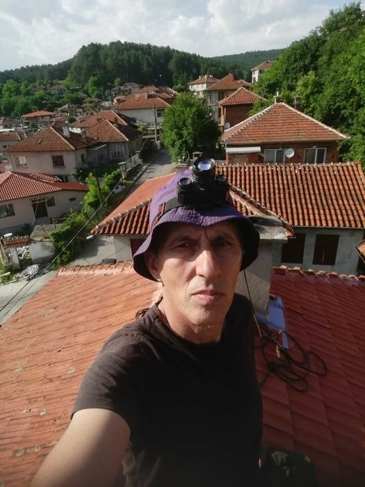 Коминочистач-Видин 50лв