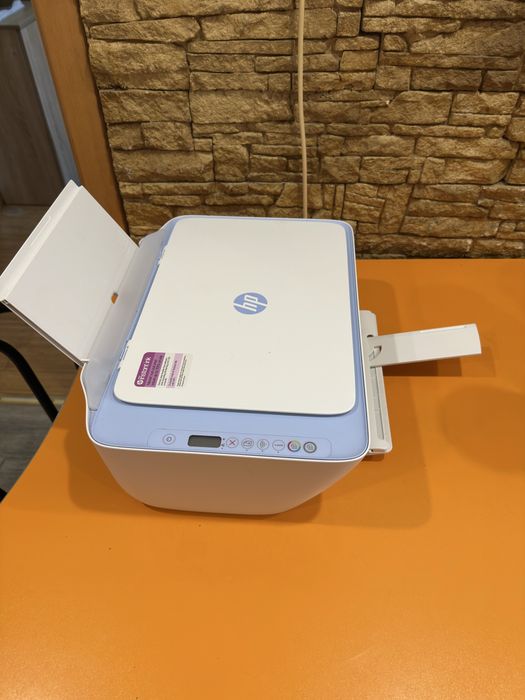 Imprimantă HP DeskJet 2822e