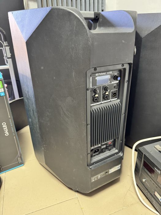 Boxe Presonus Air 15