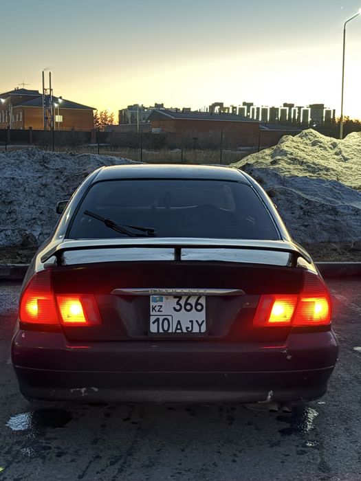 Продам Mitsubishi Diamante