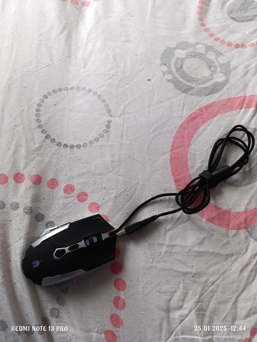 Геймърска мишка Titan 33886