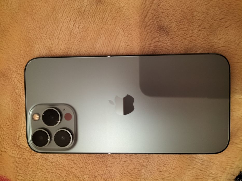 Айфон 13 Про макс