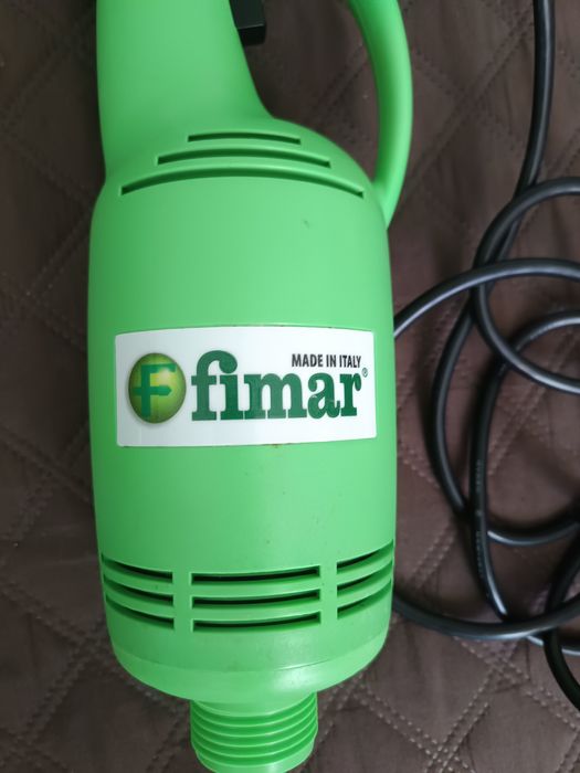 Blender profesional fimar
