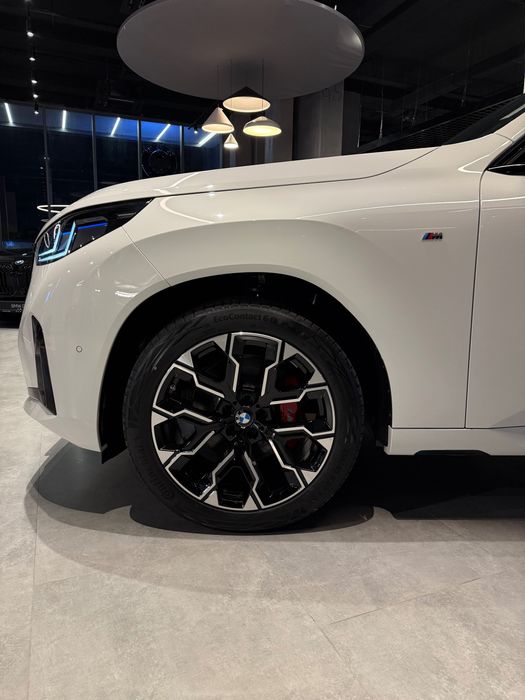 Продам BMW X3 20 G45 2025 + Официальная Гарантия