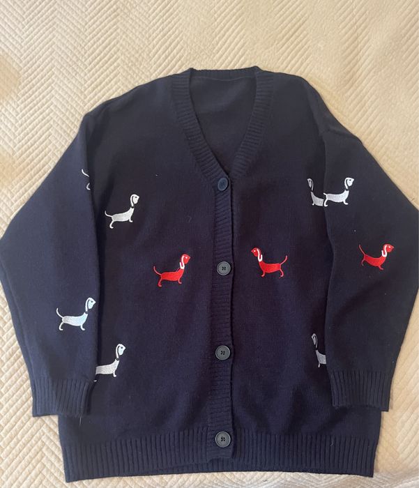 Продам кардиган отличного качества!