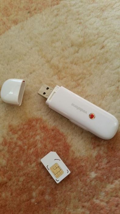 Modem stick internet vodafone