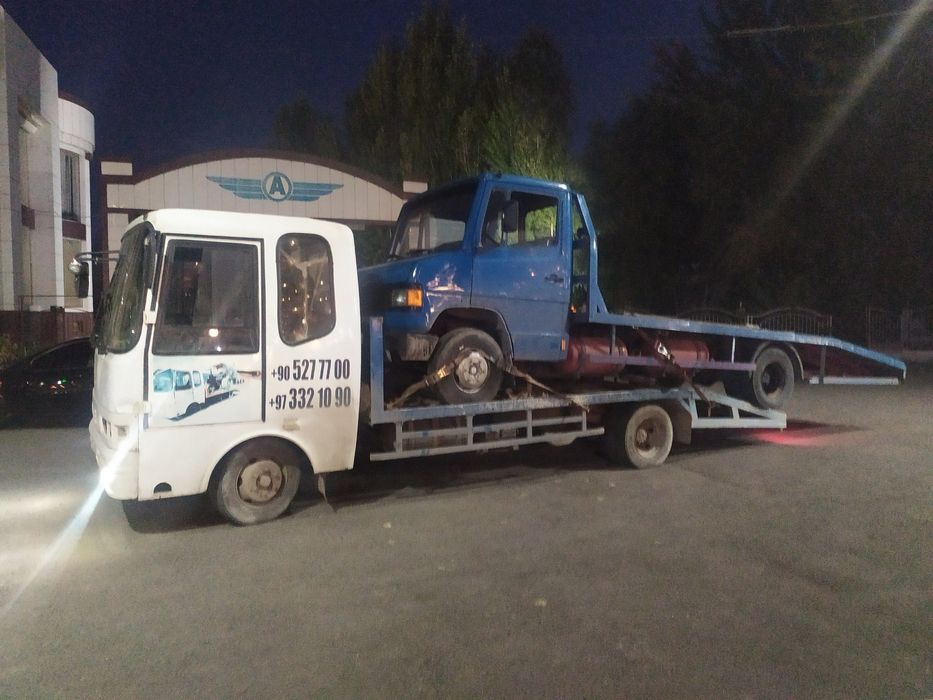 Evakuator каток xizmati Andijonda