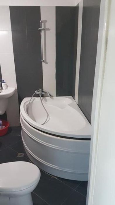 Дава се под наем Едностаен апартамент в София, Света Троица - 47 кв.м за 460 € - Снимка #4