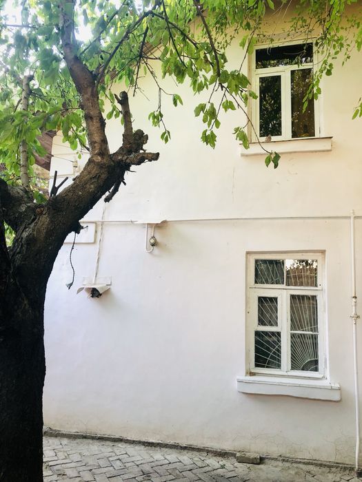 Дом в центре города