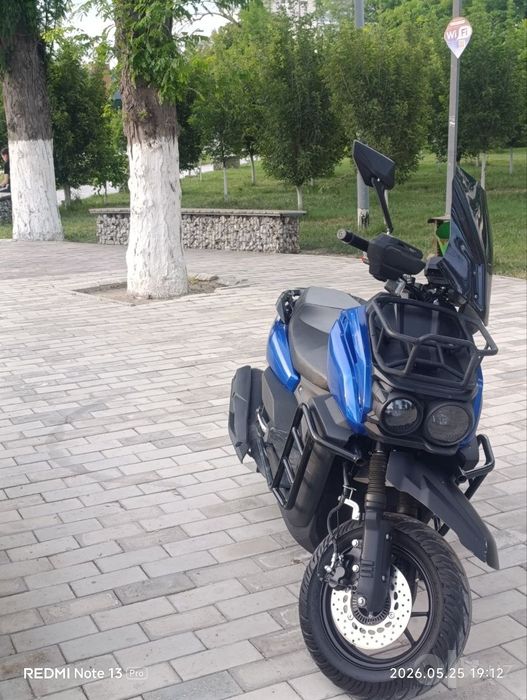 Tank srochna sotiladi