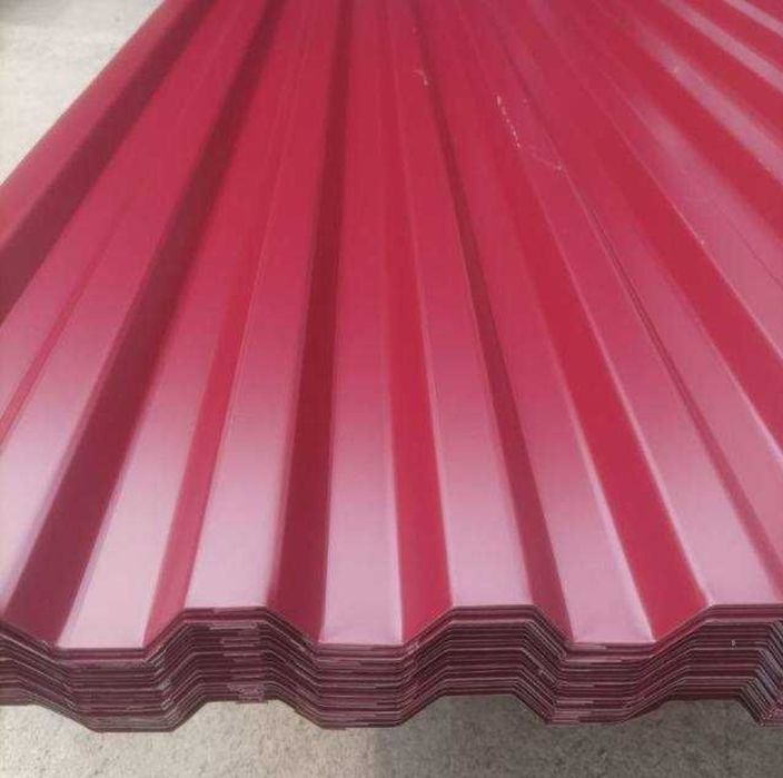 Профнастил / Profnastil / Криша