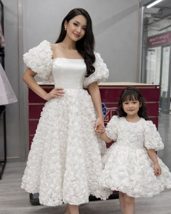 Пошив одежды( Family look)